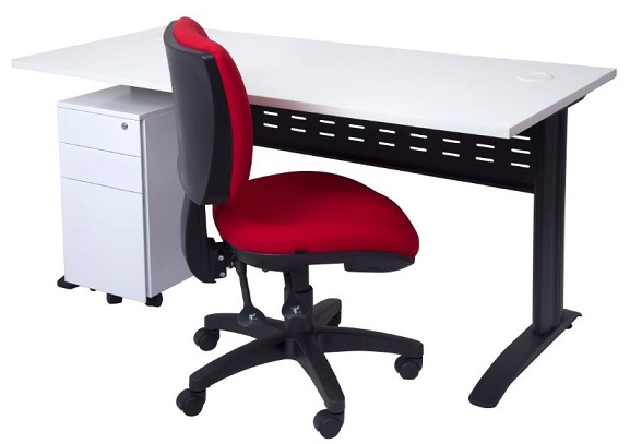modena desk range ikcon