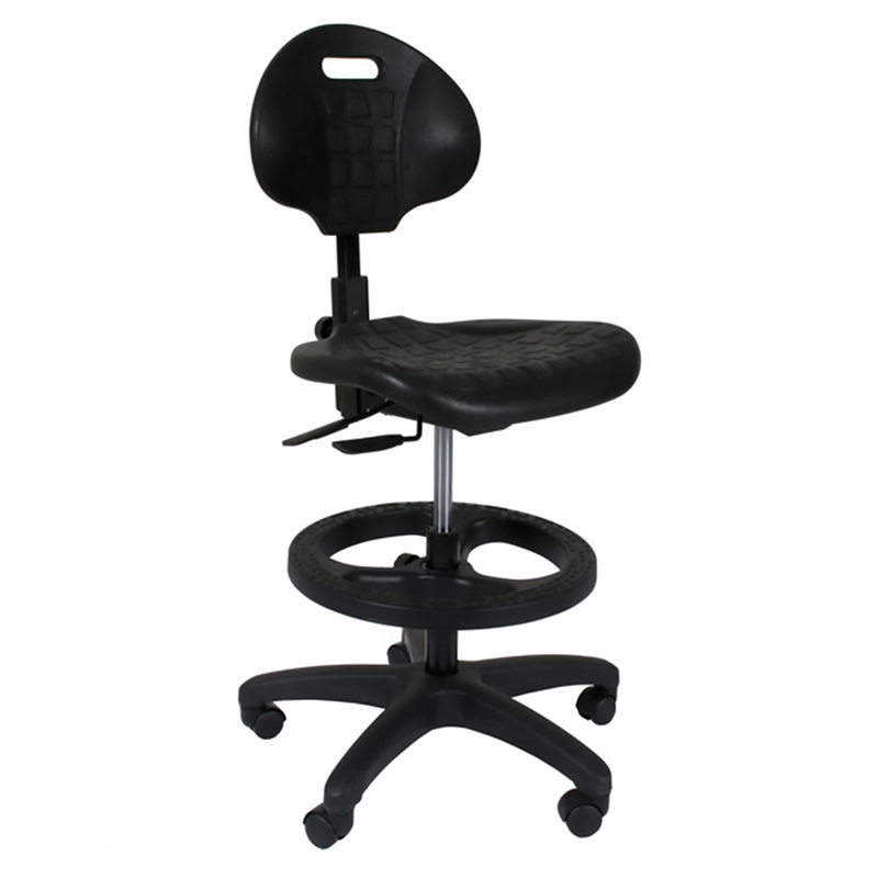 Industrial Drafting Chair IKCON