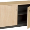 Carletti Office Storage Range