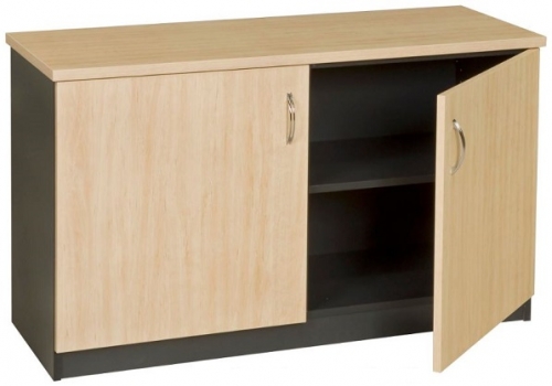 Carletti Office Storage Range