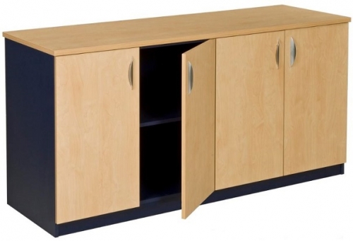 Carletti Office Storage Range