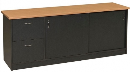 Carletti Office Storage Range