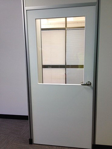 Easily Demountable Office Partitions In Gold Coast Ikcon