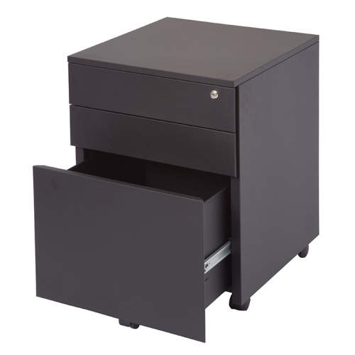 Alessi Metal Mobile Drawer Unit Range