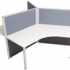 Axxis Desk Range