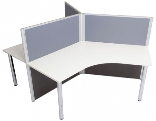 Axxis Desk Range