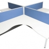 Axxis Desk Range