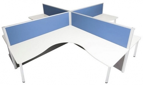 Axxis Desk Range