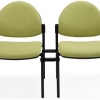 Bologne Curved Back Visitor Chair