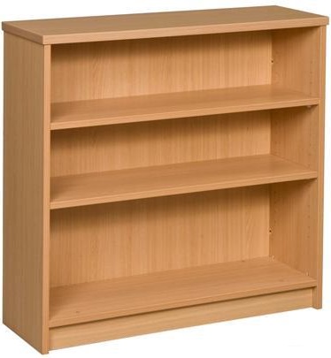 Carletti Office Shelving Range