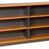 Carletti Office Shelving Range