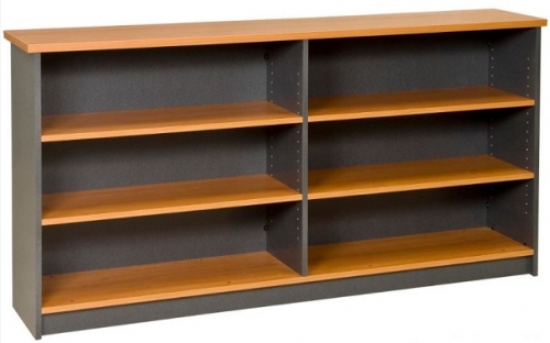 Carletti Office Shelving Range