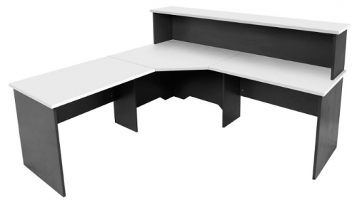 Carletti Desk Range