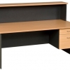 Carletti Desk Range