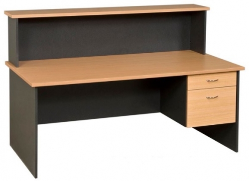 Carletti Desk Range