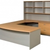 Carletti Executive Desk Range