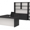 Carletti Executive Desk Range