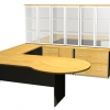 Carletti Executive Desk Range
