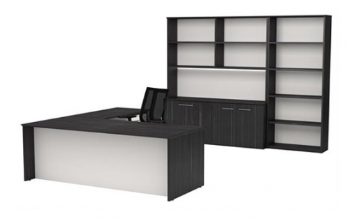 Carletti Executive Desk Range