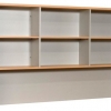 Carletti Office Shelving Range