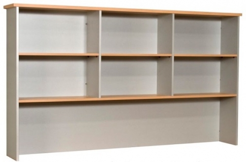 Carletti Office Shelving Range