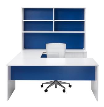 Carletti Desk Range