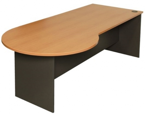 Carletti Desk Range