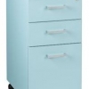 Carletti Mobile Drawer Unit Range