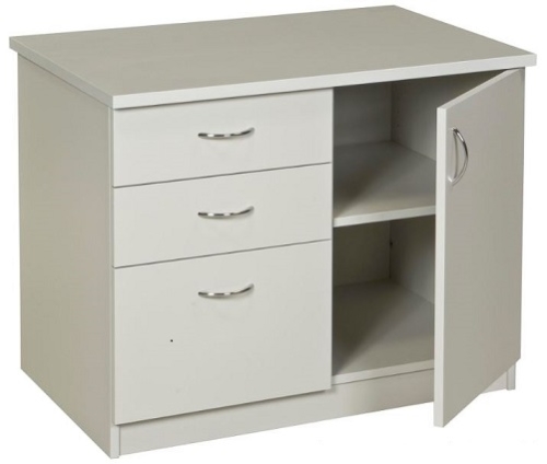 Carletti Drawer Unit Range