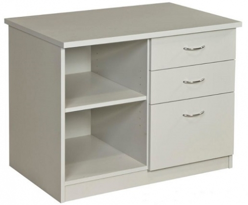 Carletti Drawer Unit Range