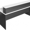 Carletti Desk Range