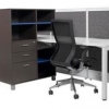 Doria Office Storage Range