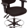 Linea Drafting Chair