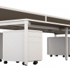 Low Carb Desk Range