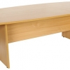 Puccini Timber Veneer Table Range