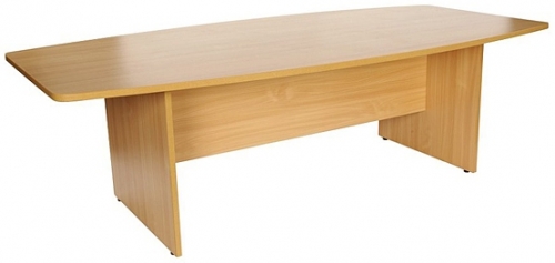 Puccini Timber Veneer Table Range