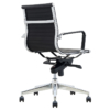 Salerno Medium Back Chair