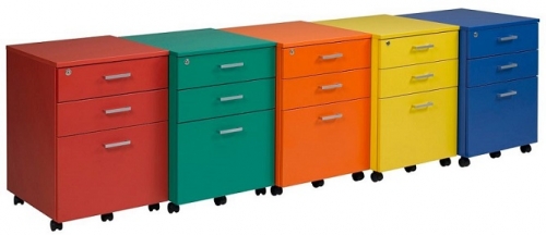 Spectrum Office Storage Range