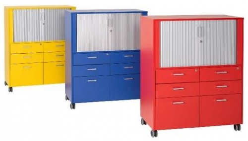 Spectrum Office Storage Range