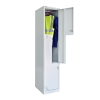 Alessi Heavy Duty Stepped Door Locker Range