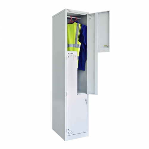 Alessi Heavy Duty Stepped Door Locker Range