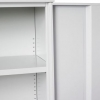 Alessi Heavy Duty Storage Cabinet