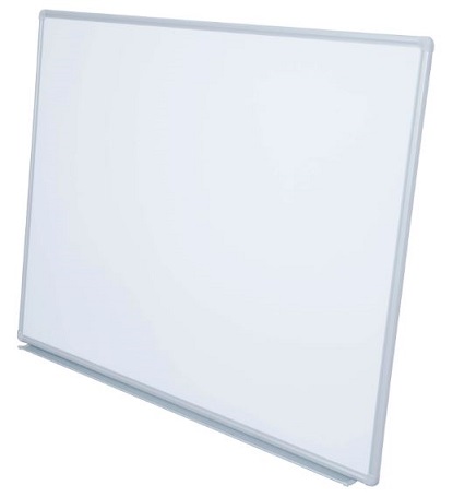 Budget Magnetic White Board