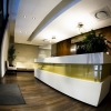 Custom Made Reception Desks