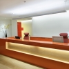 Custom Made Reception Desks