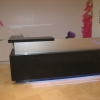 Custom Made Reception Desks