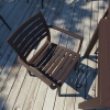 Danni Indoor or Outdoor Chair with Arms