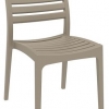 Danni Indoor or Outdoor Chair without Arms