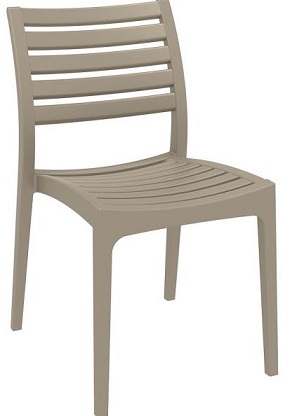 Danni Indoor or Outdoor Chair without Arms