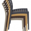 Danni Indoor or Outdoor Chair without Arms